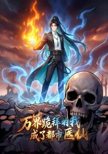 动漫免费追《猫町物语》海报